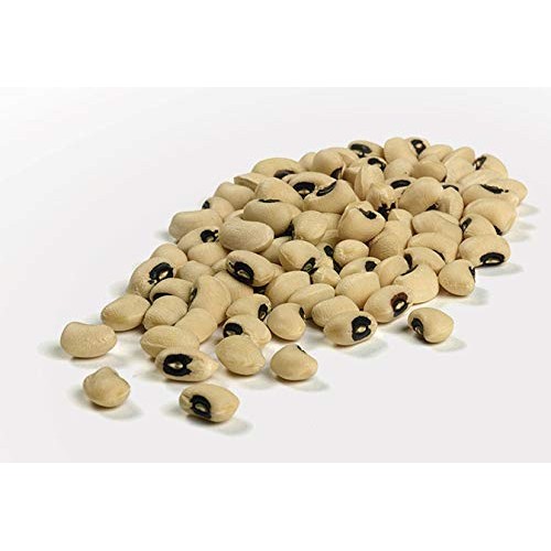Camellia Brand Blackeyed Peas 1 Pound Bag