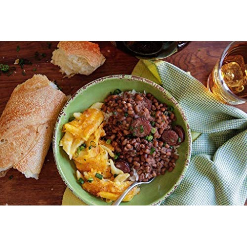 Camellia Brand Dry Field Peas, 1 Pound Pack Of 2