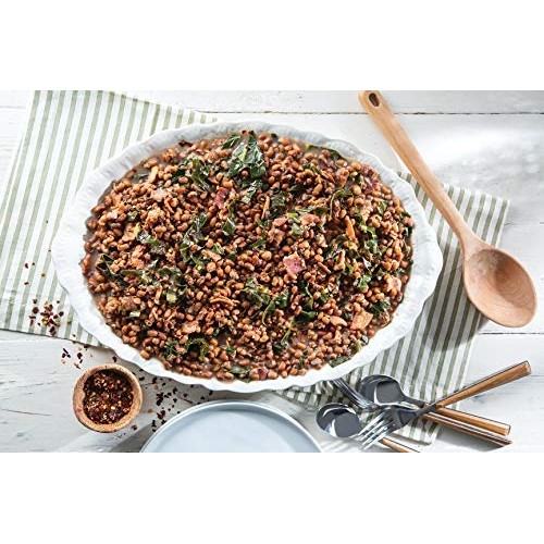 Camellia Brand Dry Field Peas, 1 Pound Pack Of 2