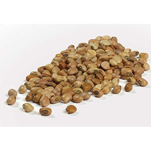 Camellia Brand Dry Field Peas, 1 Pound Pack Of 2