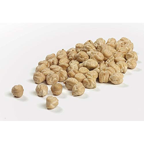 Camellia Brand Dry Garbanzo Beans Chickpeas, 1 Pound Pack Of 2