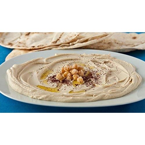 Camellia Brand Dry Garbanzo Beans Chickpeas, 1 Pound Pack Of 2