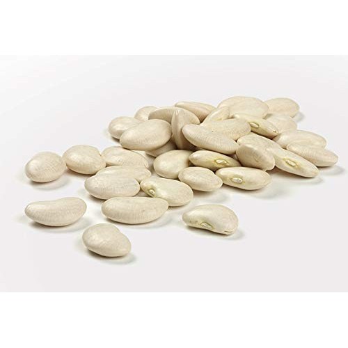 Camellia Brand Dry Large Lima Beans, 1 Pound 6 Pack