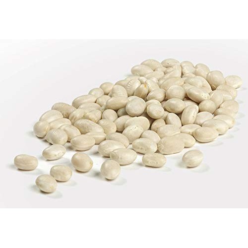Camellia Navy Beans, 1 Pound