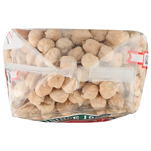 Camellia Brand Garbanzo Beans Dry Bean 1 Pound Bag