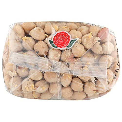 Camellia Brand Garbanzo Beans Dry Bean 1 Pound Bag