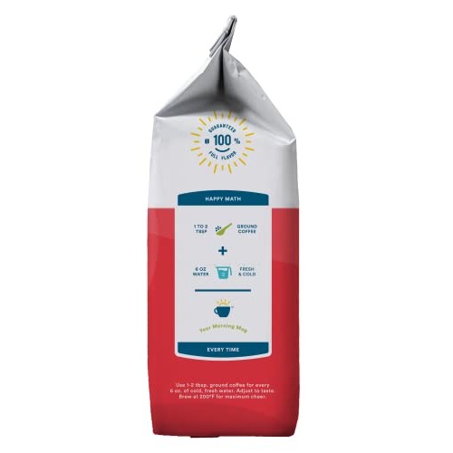 Camerons Coffee Roasted Ground Coffee Bag, Flavored, Chocolate