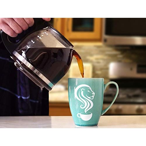 Camerons Coffee Roasted Whole Bean Coffee, Woods &Amp; Water, 4 Pound