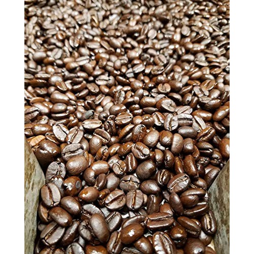 Camerons Coffee Roasted Whole Bean Coffee, Woods &Amp; Water, 4 Pound