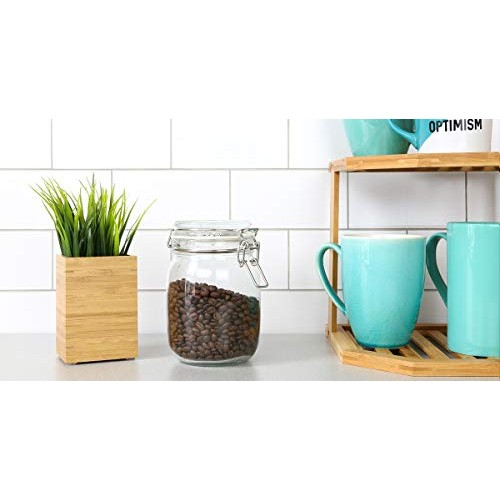 Camerons Coffee Roasted Whole Bean Coffee, Woods &Amp; Water, 4 Pound