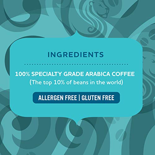 Camerons Coffee Single Serve Pods, Breakfast Blend, 12 Count P