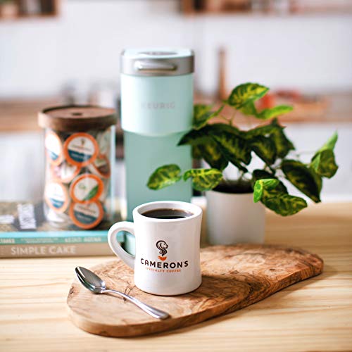 Camerons Coffee Single Serve Pods, Flavored, Cinnamon Sugar Coo