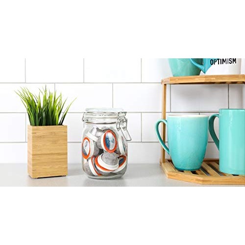 Camerons Coffee Single Serve Pods, Flavored, Cinnamon Sugar Coo