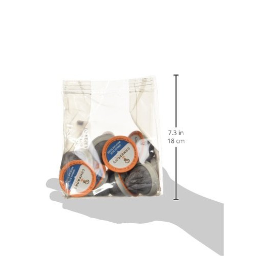 Camerons Coffee Single Serve Pods, Jamaica Blue Mountain Blend,