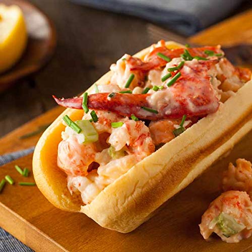 Camerons Seafood Lobster Meat 2 Pounds