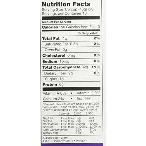 Farro Campanini, 1 Lb.