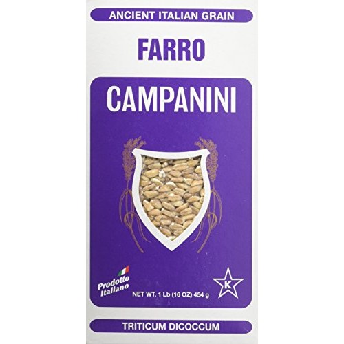 Farro Campanini, 1 Lb.