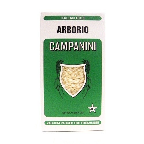 Campanini Arborio - Italian Rice 1 Lb