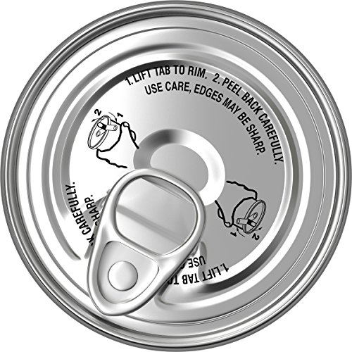 Campbells Chunky Grilled Chicken &Amp; Sausage Gumbo, 18.8 Oz. Can