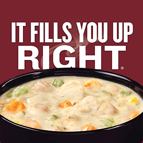Campbells Chunky Soup, Pub-Style Chicken Pot Pie Soup, 18.8 Oun