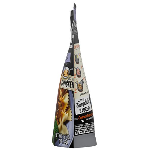 Campbells Skillet Sauces Chicken Marsala, 11 Ounce Packaging M