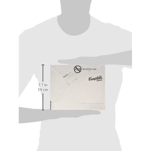 Campbells Skillet Sauces Chicken Marsala, 11 Oz. Pack Of 6