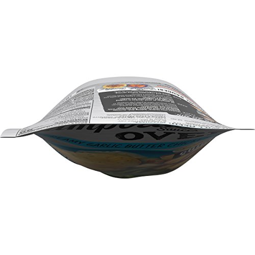 Campbells Oven Sauce, Creamy Garlic Butter Chicken, 12 Oz