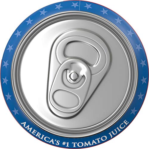 Campbells Tomato Juice, 11.5 Oz. Can Pack Of 24