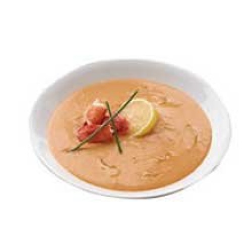 Campbells Reserve Lobster Bisque With Sherry Soup, 4 Pound -- 4