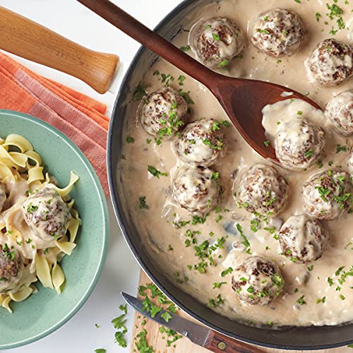 Campbells Condensed Cream Of Mushroom Soup, 10.5 Oz. Can, 4 Count