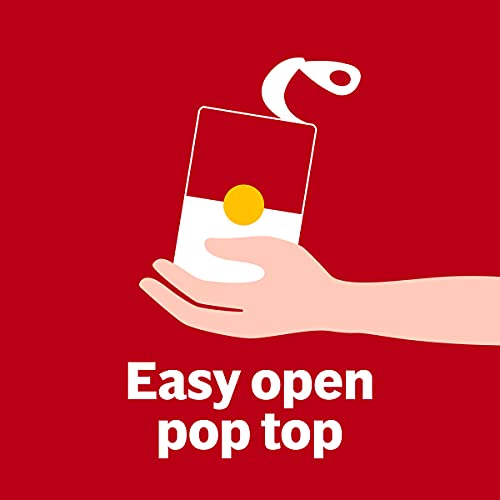 Campbells Condensed Cream Of Mushroom Soup, 10.5 Oz. Can, 4 Count