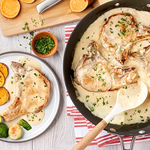 Campbells Condensed Soup, Cream Of Onion, 10.5 Ounce Pack Of 12