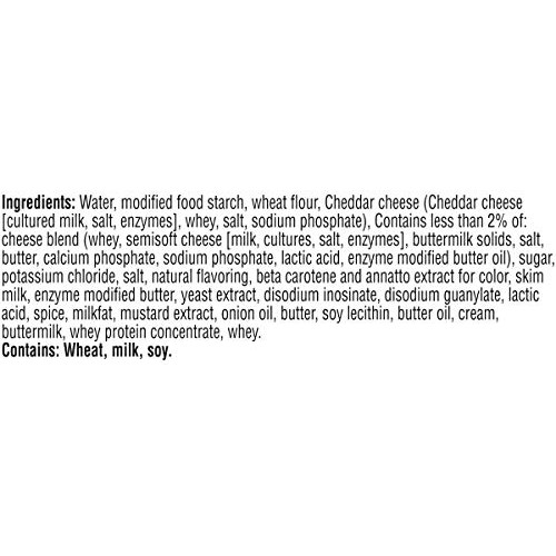 Campbells Condensed Healthy Request Cheddar Cheese Soup, 10.75