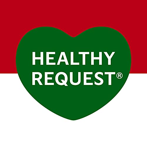 Campbells Condensed Healthy Request Cream Of Chicken Soup, 10.5