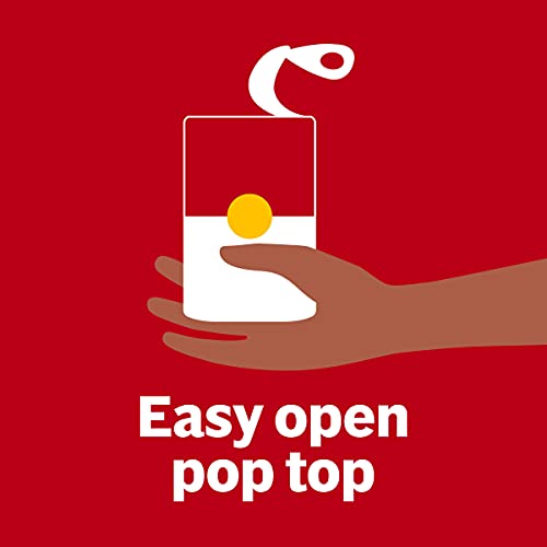 Campbells Condensed Healthy Request Cream Of Chicken Soup, 10.5