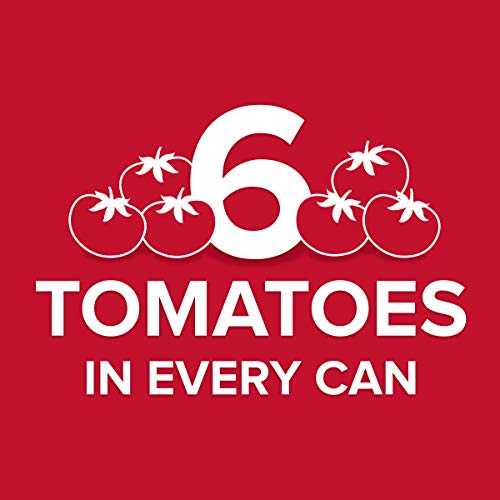 Campbells Condensed Soup, Tomato, 4-Pack, 43 Oz