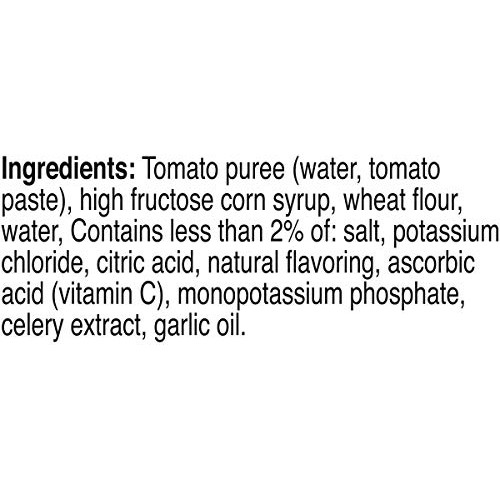 Campbells Condensed Soup, Tomato, 4-Pack, 43 Oz