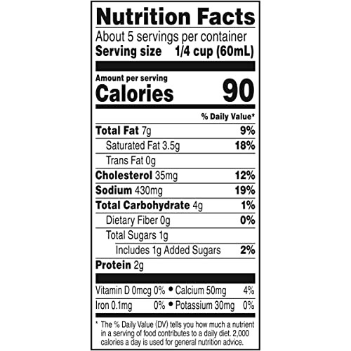 Campbells Cooking Sauces, Creamy Parmesan Sauce, 11 Oz Pouch P