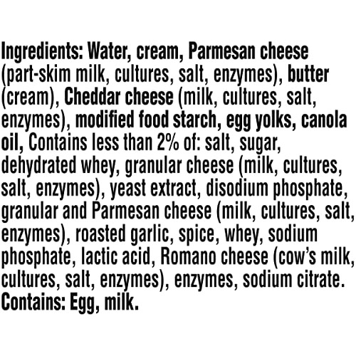 Campbells Cooking Sauces, Creamy Parmesan Sauce, 11 Oz Pouch P