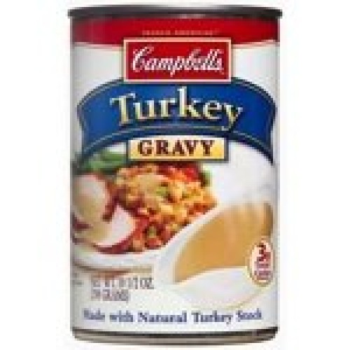 Campbells Turkey Gravy 10.5 Oz. 3-Pack