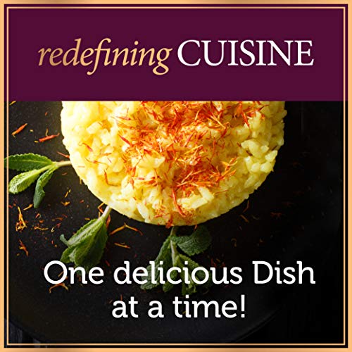 Premium Saffron Threads For Cooking – Pure Saffron Spice For Ind