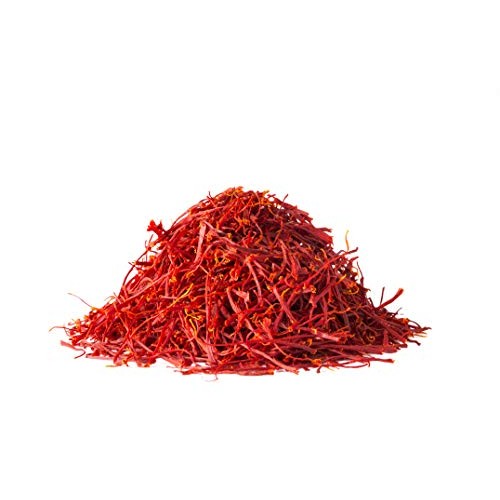 Premium Saffron Threads For Cooking – Pure Saffron Spice For Ind