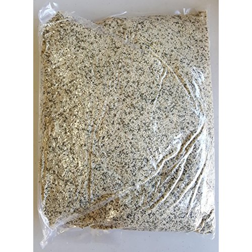 Canada Hemp Foods Seed Hearts Bag, 5 Pound