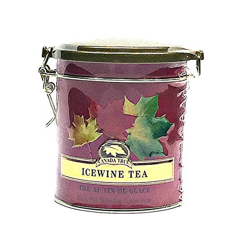 Canada True Premium Ceylon Black Tea -30 Tea Bags 60G Can Packag