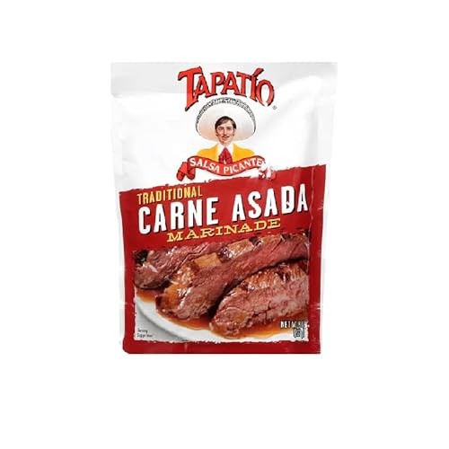 Tapatio Marinade Pack - Pollo Asado, Carne Asada, Tinga de Pollo Tapatio Marinade Pack - Pollo Asado, Carne Asada, Tinga de Pollo