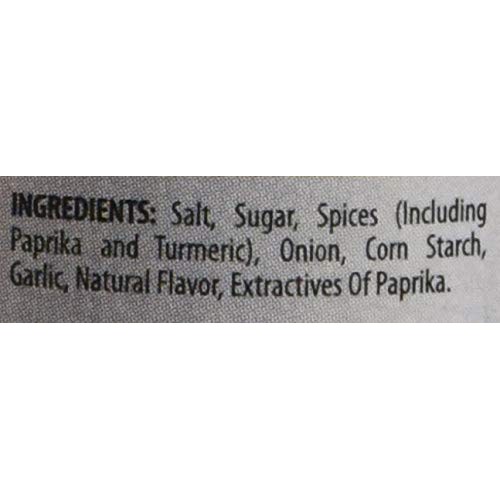 Cancooker Cs - 001 Original Seasoned Salt