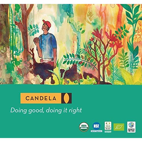 Organic Brazil Nut Face Oil. Unrefined. 100% Pure. Super Emollie