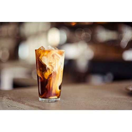 The Glover Grind Co. - 4 Cold Brew Coffee Packs, Pack Of 4, 100%