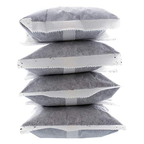 The Glover Grind Co. - 4 Cold Brew Coffee Packs, Pack Of 4, 100%