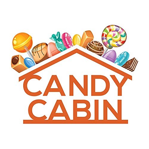 Cadbury Chocolate Candy Bar Variety Box 6-Count Full Size Bars